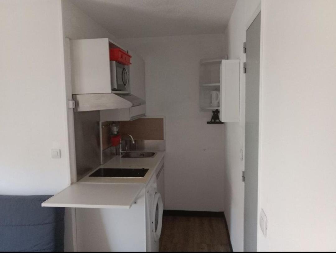 Frejus-Plage Et Centre-Ville, 28 M2, Accueil 4 Personnes, Francais, English Spoken المظهر الخارجي الصورة
