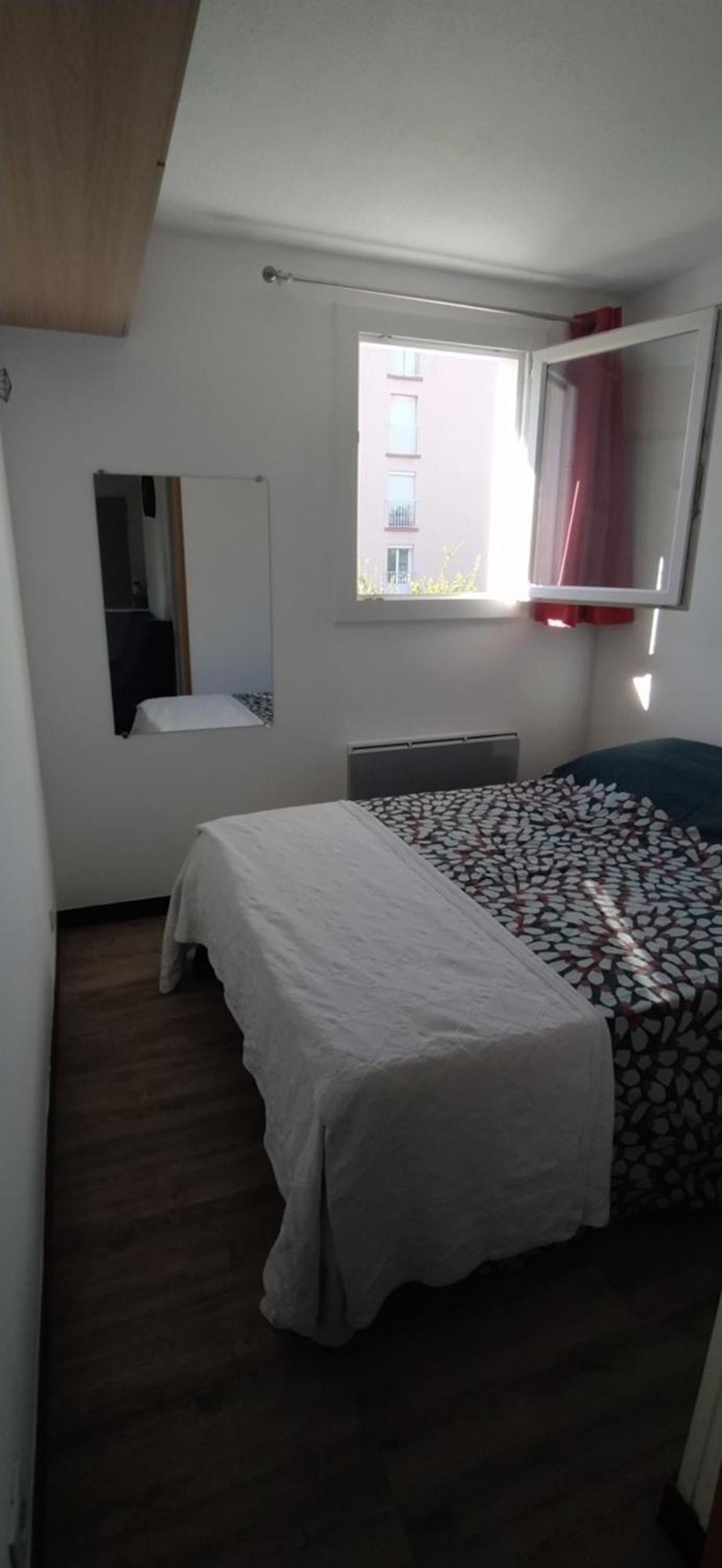 Frejus-Plage Et Centre-Ville, 28 M2, Accueil 4 Personnes, Francais, English Spoken المظهر الخارجي الصورة